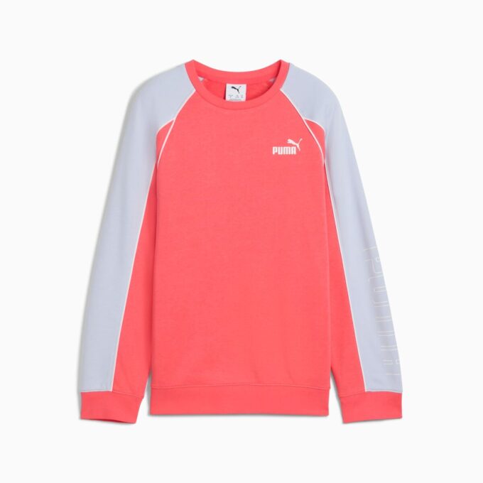 Sudadera deportiva para niños grandes