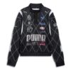 Sudadera desgastada PUMA x A$AP ROCKY “Negra”
