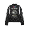 Sudadera desgastada PUMA x A$AP ROCKY “Negra”
