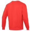 Sudadera Essentials CNY con logotipo gráfico “Roja”
