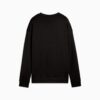 Sudadera Essentials de cuello redondo relajado para mujer