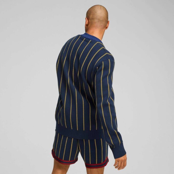 Sudadera HOOPS x POLAR EXPRESS para hombre Sudadera HOOPS x POLAR EXPRESS para hombre