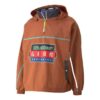 Sudadera ligera con capucha y media cremallera PUMA x Butter Goods “Marrón”