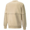 Sudadera LUXE Crew “Beige”