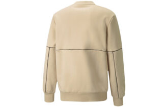 Sudadera LUXE Crew “Beige”