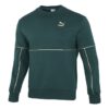 Sudadera LUXE Crew “Verde”