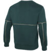 Sudadera LUXE Crew “Verde”