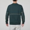 Sudadera LUXE Crew “Verde”