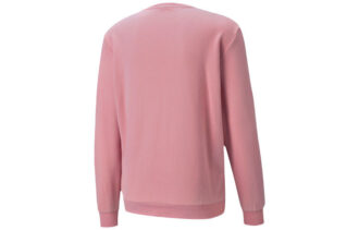 Sudadera Modern Basics Crew “Rosa”