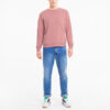 Sudadera Modern Basics Crew “Rosa”