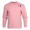 Sudadera Nu-Tility “Rosa y negra”