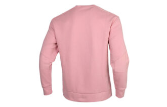 Sudadera Nu-Tility “Rosa y negra”