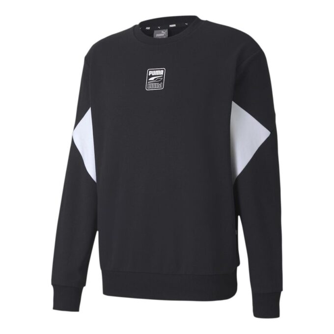 Sudadera para hombre “Negro y blanco”