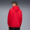 Sudadera polar con capucha de fútbol AC Milan Soccer Essentials para hombre Sudadera polar con capucha de fútbol AC Milan Soccer Essentials para hombre