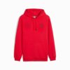 Sudadera polar con capucha de fútbol AC Milan Soccer Essentials para hombre Sudadera polar con capucha de fútbol AC Milan Soccer Essentials para hombre