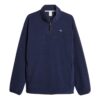 Sudadera polar MMQ “Azul marino”