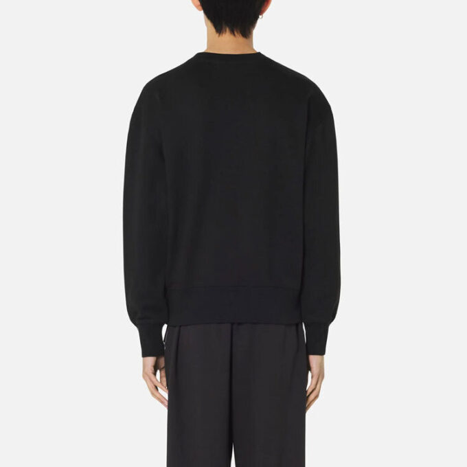 Sudadera PUMA x AMI “Negra”