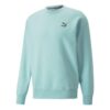 Sudadera PUMA x Pokémon Mavi “Verde azulado”