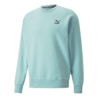 Sudadera PUMA x Pokémon Mavi “Verde azulado”