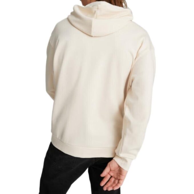 Sudadera Rad/Cal DK “Beige”