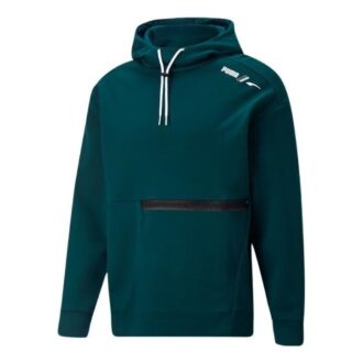 Sudadera Rad/Cal DK “Verde”