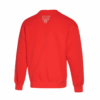 Sudadera roja del Año del Tigre