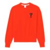 Sudadera (WMNS) X AMI “Naranja”