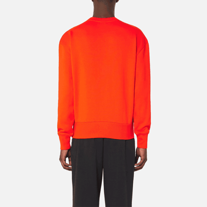 Sudadera (WMNS) X AMI “Naranja”