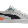 Suede Bloc “Ice Flow Noche Parisina”