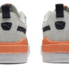 Suede Bloc “Ice Flow Noche Parisina”
