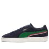 Suede “Buque insignia de Nueva York – Triplex Park”