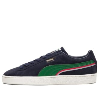 Suede “Buque insignia de Nueva York – Triplex Park”