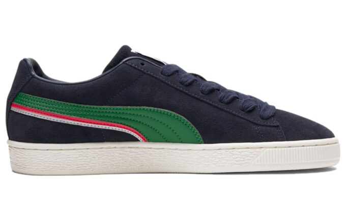 Suede “Buque insignia de Nueva York – Triplex Park”