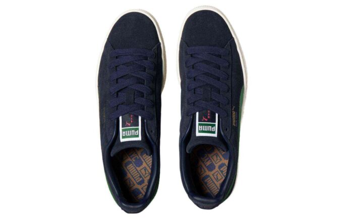 Suede “Buque insignia de Nueva York – Triplex Park”