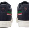 Suede “Buque insignia de Nueva York – Triplex Park”