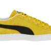 Suede Classic 21 “Amarillo Rayo de Sol”
