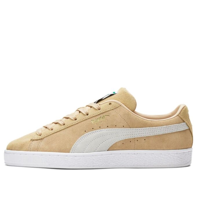 Suede Classic 21 “Arena clara”