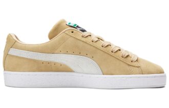 Suede Classic 21 “Arena clara”