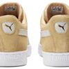 Suede Classic 21 “Arena clara”