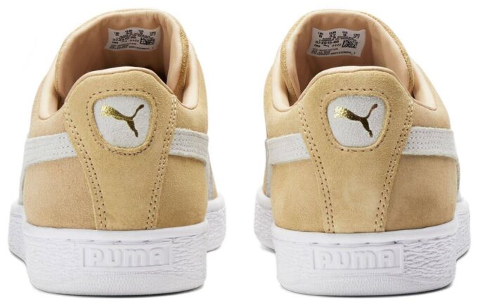 Suede Classic 21 “Arena clara”