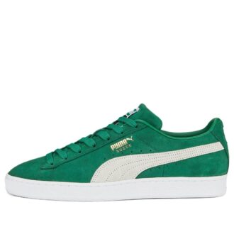 Suede Classic 21 “Blanco Vid”