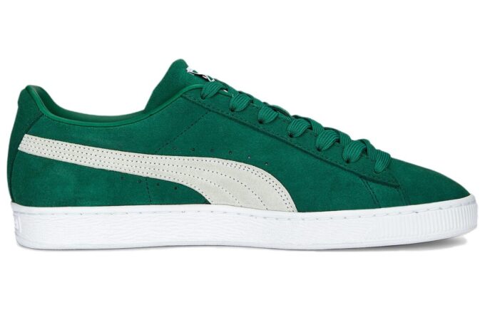 Suede Classic 21 “Blanco Vid”