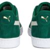 Suede Classic 21 “Blanco Vid”