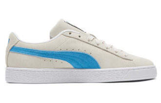 Suede Classic 21 “Buceo prístino en el océano”