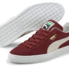 Suede Classic 21 “Cabernet”