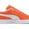 Suede Classic 21 “Follaje de otoño”