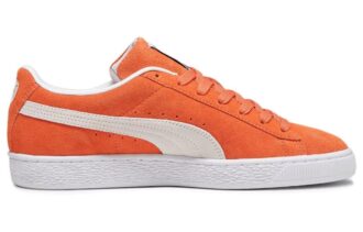 Suede Classic 21 “Follaje de otoño”
