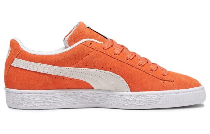 Suede Classic 21 “Follaje de otoño”