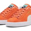 Suede Classic 21 “Follaje de otoño”