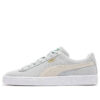 Suede Classic 21 “Gris Platino”